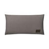 KOPFKISSENBEZUG Soft 80/40 cm  - Taupe, KONVENTIONELL, Textil (80/40cm) - Joop!