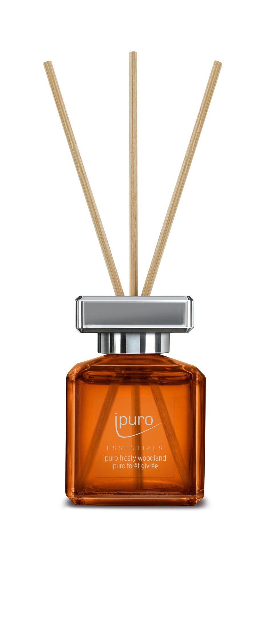 DIFFUSER   - Basics (5,3/6,2/15,2cm) - Ipuro