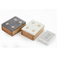 KÁRTYAJÁTÉK  - Basics, fa