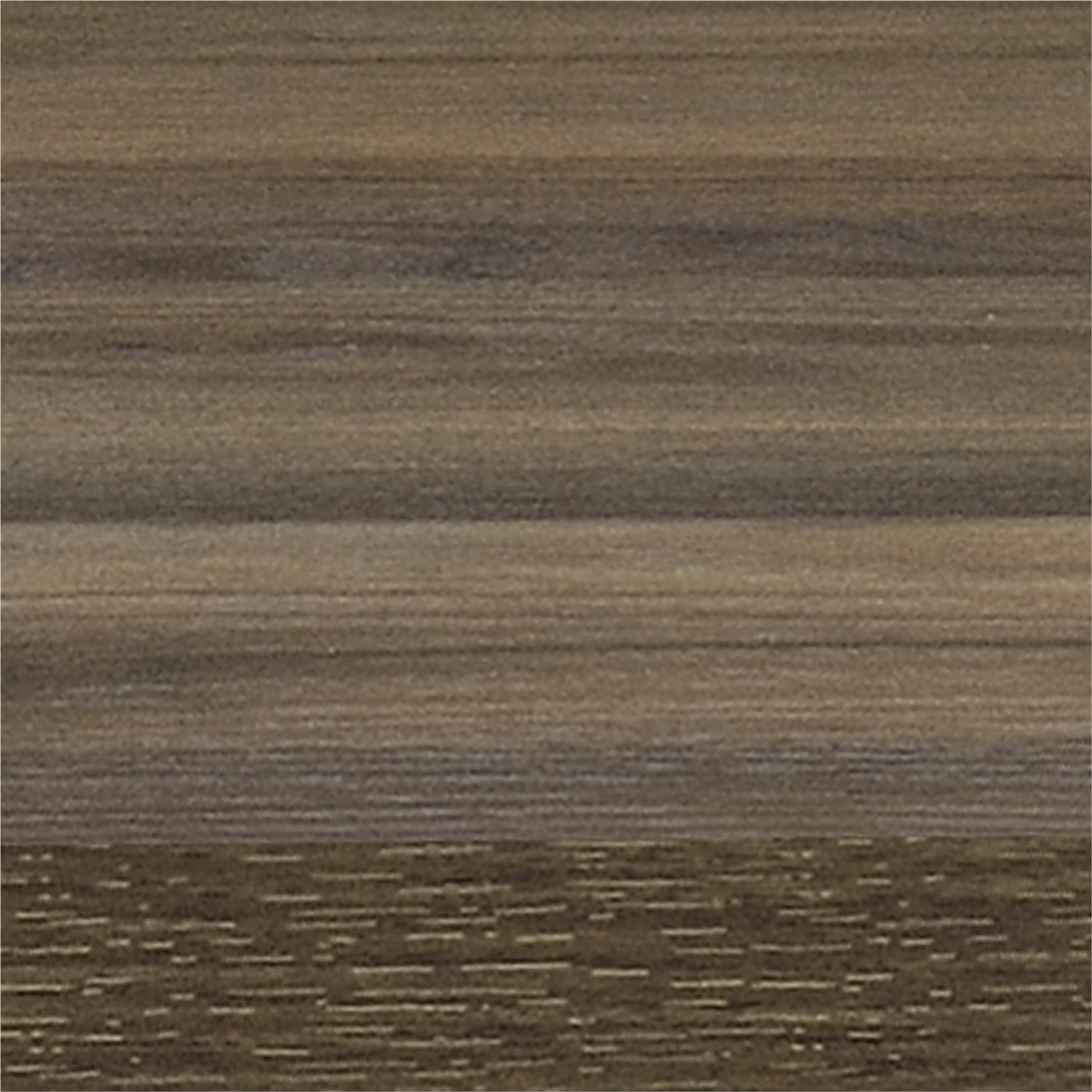 Thumbnail - Mid.you Schreibtisch Owen, Walnuss, Metall, Holzwerkstoff, rechteckig, Rundrohr, 68x49x101 cm, gastro- und objekttauglic...