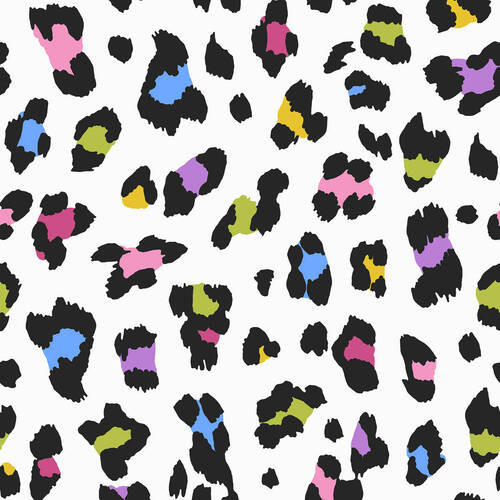 VLIESTAPETE  - Multicolor, Basics, Papier/Kunststoff (52/1000cm) - Xora