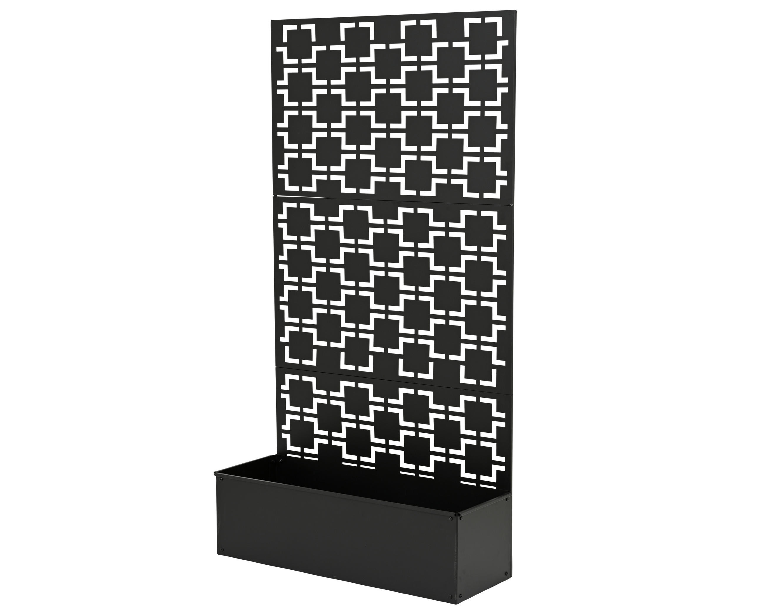 VIRÁGLÁDA - Basics (92,00/32,00/173,00cm)