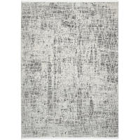 TEPPICH 160/230 cm Thalmar Grau, Hellgrau  - Hellgrau/Grau, Design, Textil (160/230cm) - Dieter Knoll