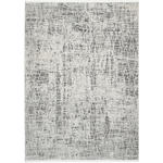 TEPPICH 120/170 cm Thalmar Grau, Hellgrau  - Hellgrau/Grau, Basics, Textil (120/170cm) - Dieter Knoll