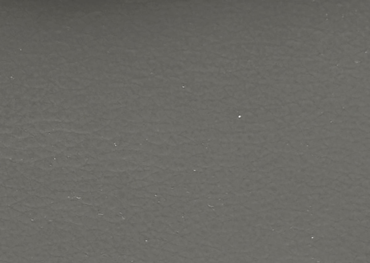 STUHL  in Stahl Webstoff, Mikrofaser Metall, Textil  - Anthrazit/Schwarz, Design, Textil/Metall (49/91/60cm) - Moderano