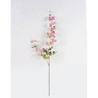 MŰNÖVÉNY - pink/zöld, Basics, műanyag