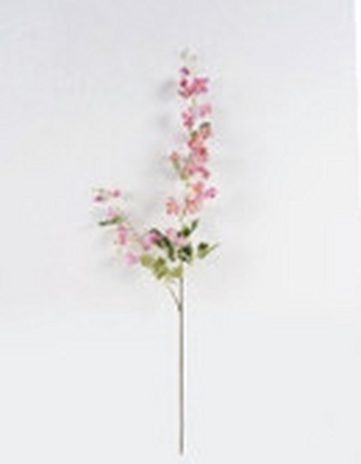 MŰNÖVÉNY - pink/zöld, Basics, műanyag