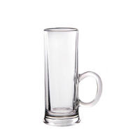 SCHNAPSGLAS 55 ml  - Klar, LIFESTYLE, Glas (6,5/10,0/4,0cm) - Homeware