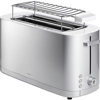 TOASTER ZWILLING ENFINIGY  - Silberfarben, Basics, Metall - Zwilling