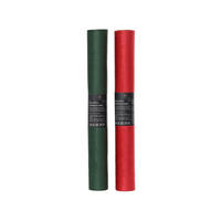 DEKORANYAG fm - többszínű, Design, textil (120/35/0.1cm)