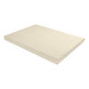 JUGENDMATRATZE 140/200 cm Höhe ca. 14 cm  - Beige, Basics, Textil (140/200cm) - Paidi