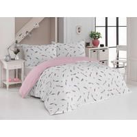 POSTEĽNÁ BIELIZEŇ, renforcé, orgovánová, 140/200 cm - orgovánová, Basics, textil (140/200cm) - Matejovsky