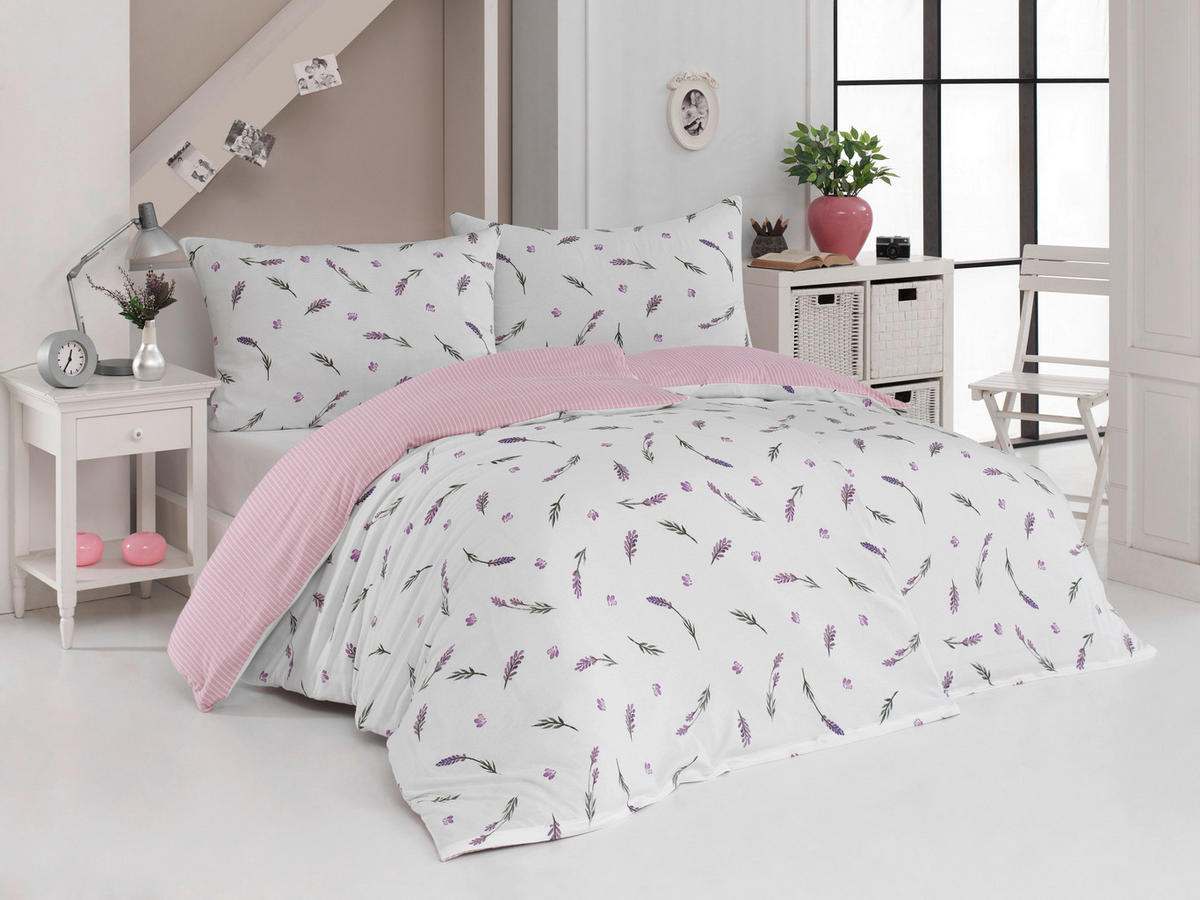 POSTEĽNÁ BIELIZEŇ, renforcé, orgovánová, 140/200 cm - orgovánová, Basics, textil (140/200cm) - Matejovsky