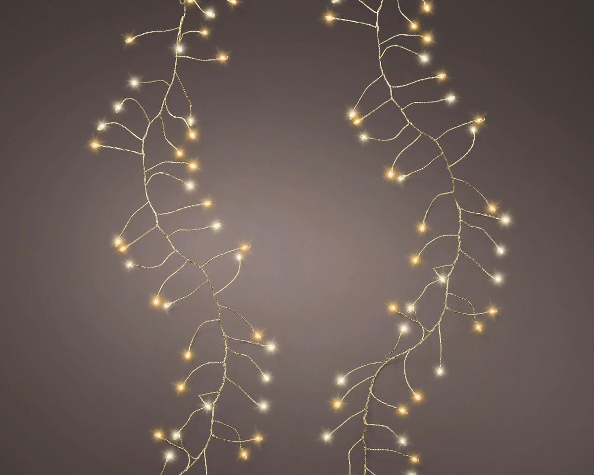 FÉNYFÜZÉR - Basics (1200,00/0,10/0,10cm)