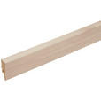 SOCKELLEISTE Eichefarben  - Eichefarben, Basics, Holzwerkstoff (200/5/1,8cm) - Venda