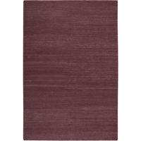 Handwebteppich Bordeaux 160/230 cm Rainbow Kelim Bordeaux  - Bordeaux, Basics, Textil (160/230cm) - Esprit