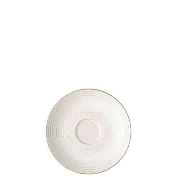 KROŽNIČEK  Nature Sand  16 cm        - peščene barve, Basics, keramika (16cm) - Thomas