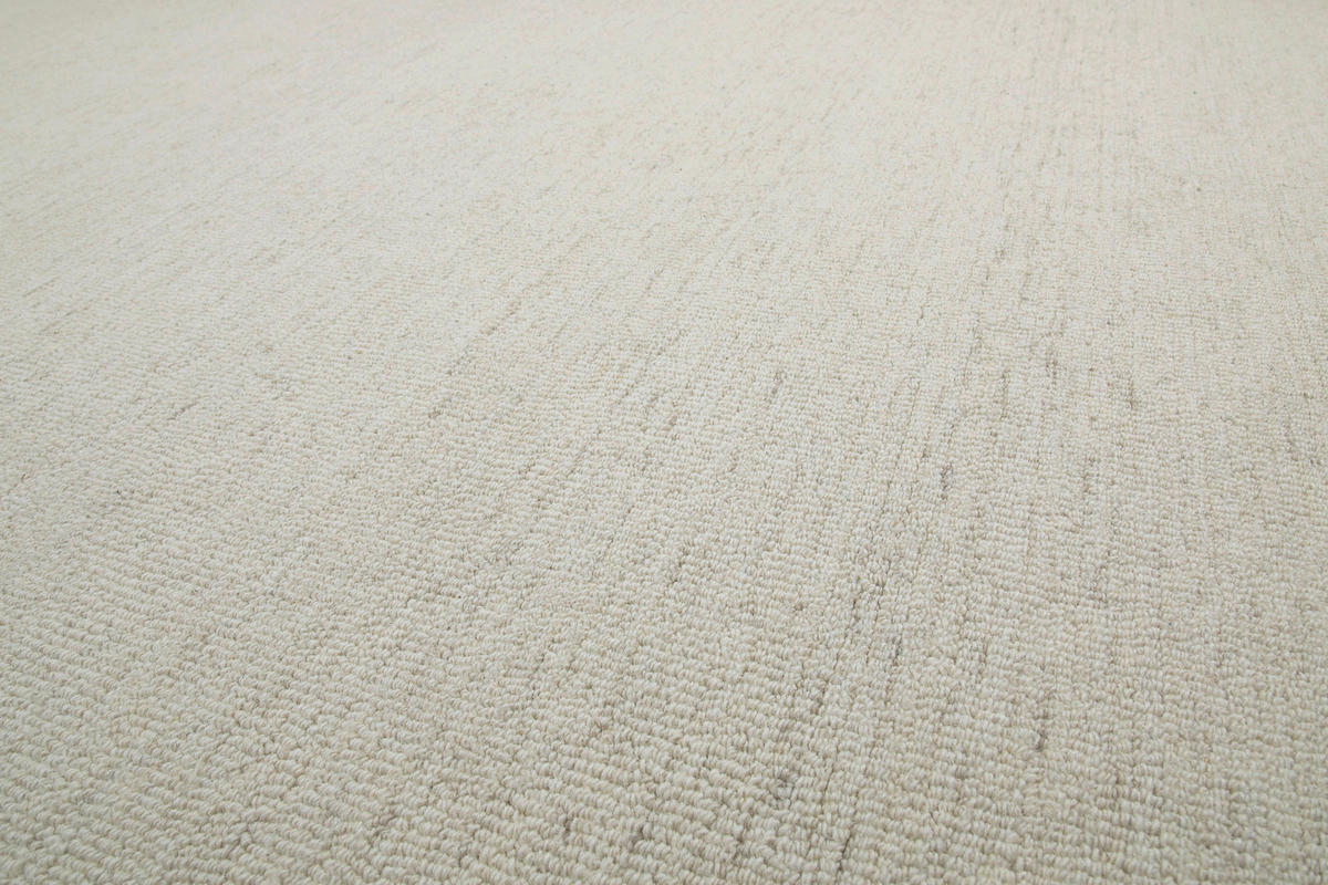 WEBTEPPICH 300/400 cm Hamptons Sixteen Elfenbein  - Elfenbein, KONVENTIONELL, Textil (300/400cm) - WECON HOME