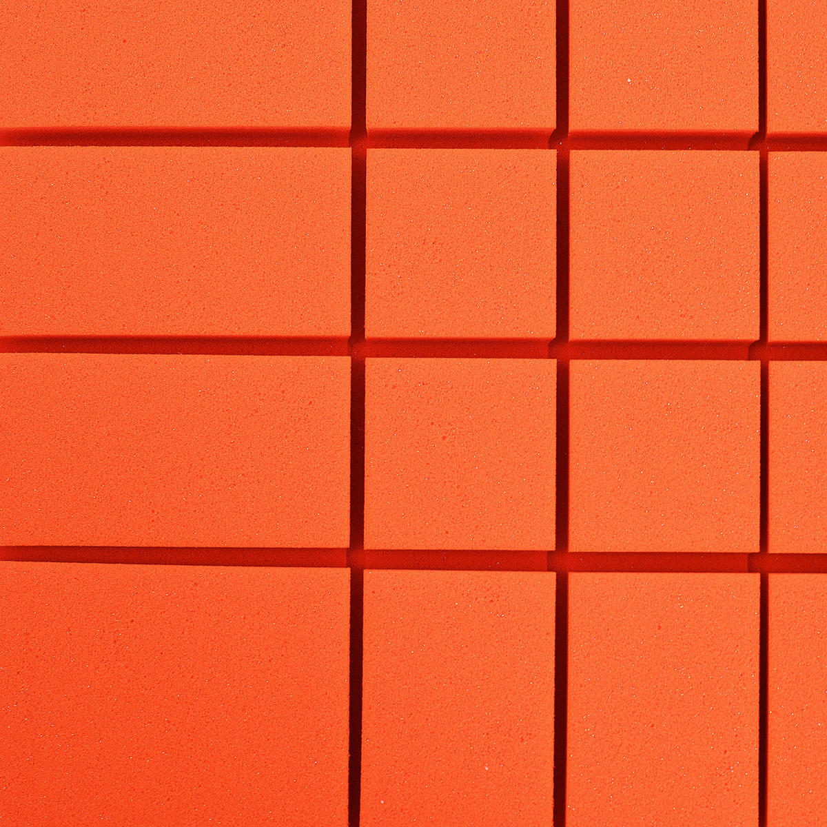 TOPPER EaZzzy Topper Premium Cube 140/200 cm Höhe ca.  - Weiß, Basics, Kunststoff (140/200cm) - Genius