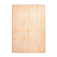 VINTAGEMATTA 190/290 cm Faye  - sandfärgad, Basics, textil (190/290cm) - Kayoom