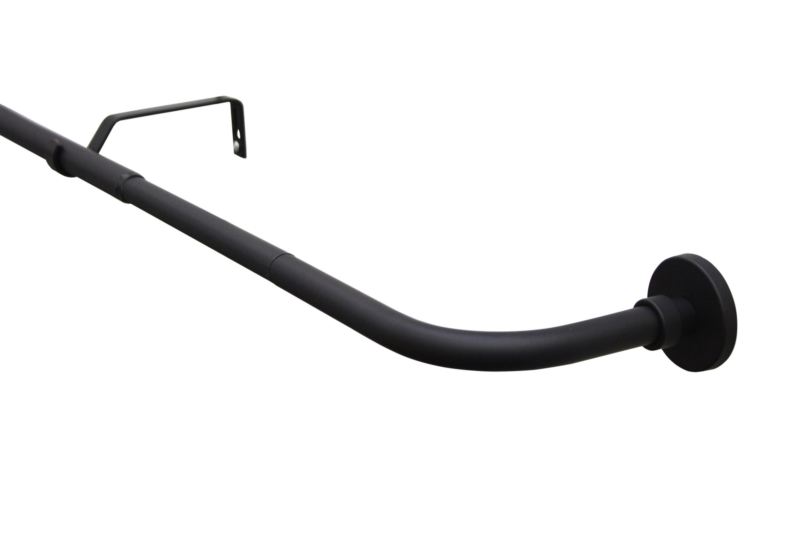 KARNISA   130-180cm cm  črna  - črna, Basics (130-180cmcm)