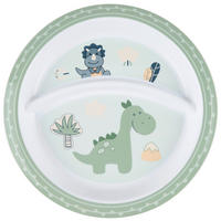 BARNTALLRIK Dani & Didi  - multicolor, Trend, plast (21,5cm) - My Baby Lou