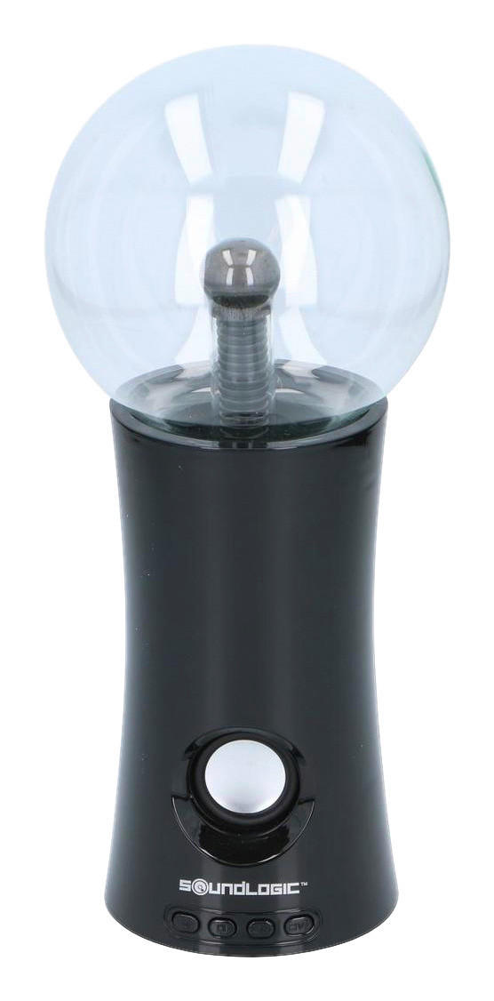 PLASMAKULA 17,5/30,5 cm   - svart, Klassisk, plast (17,5/30,5cm)