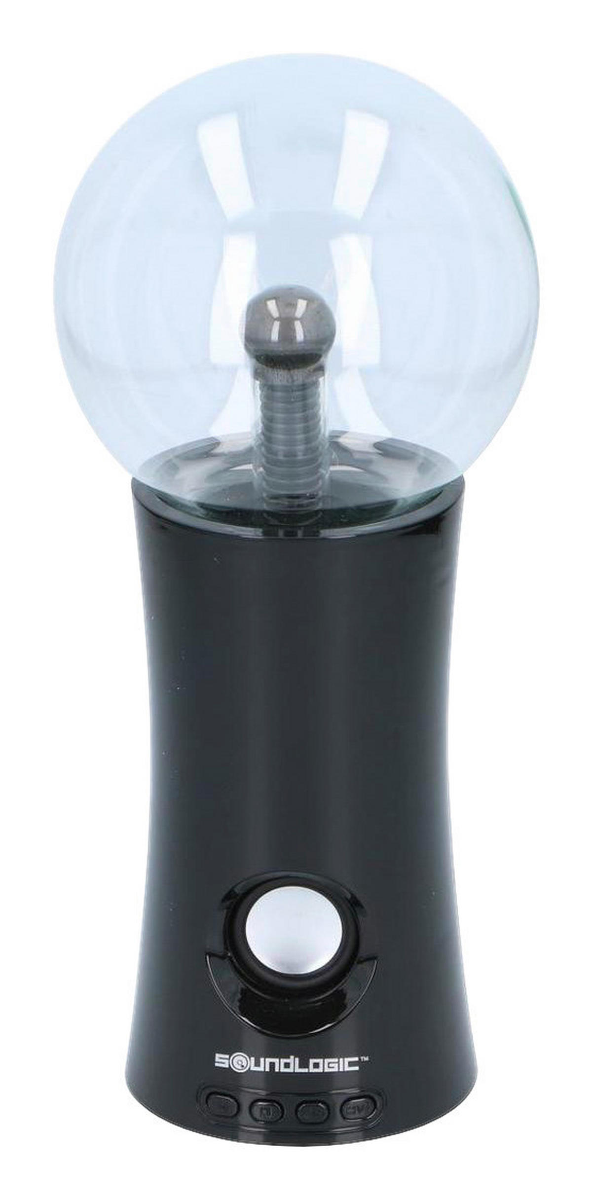 PLASMAKULA 17,5/30,5 cm   - svart, Klassisk, plast (17,5/30,5cm)