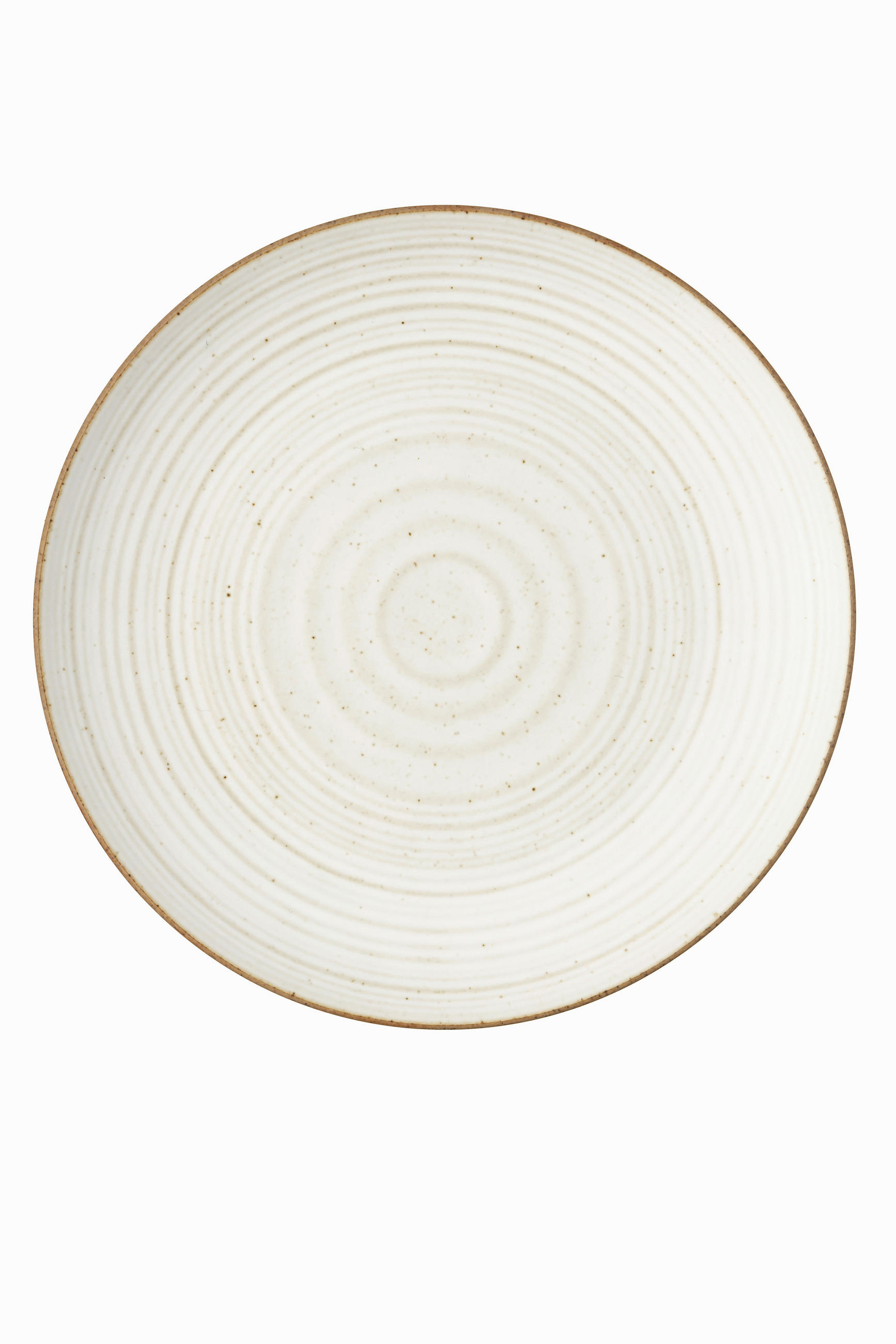 TANJIR ZA DORUČAK  16 cm           - boja peska, Osnovno, keramika (16cm) - Thomas