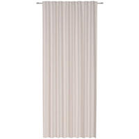 ZATEMŇOVACÍ ZÁVĚS, zatemnění, 135/245 cm - krémová, Trend, textil (135/245cm) - Esposa