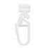 GLEITER - Weiß, Basics, Kunststoff (0.9/3.4cm) - Homeware GLEITER - Weiß, Basics, Kunststoff (0.9/3.4cm) - Homeware