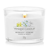 MIRISNA SVEĆA   - Osnovno, staklo (5,4/4,4/5,4cm) - Yankee Candle