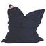 SITZSACK Blau - Blau, Design, Textil (130/170cm) - Carryhome SITZSACK Blau - Blau, Design, Textil (130/170cm) - Carryhome