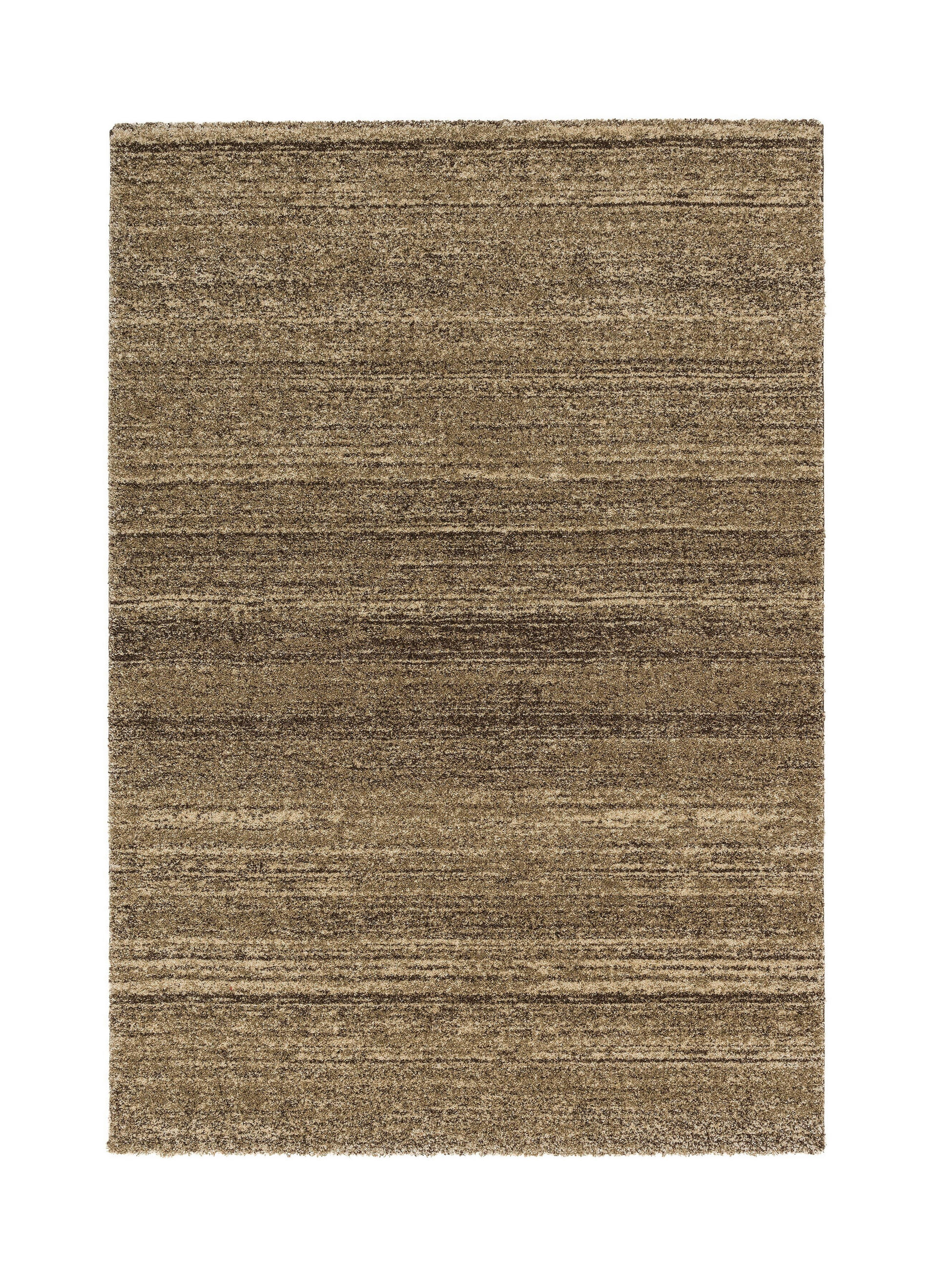 Astra Hochflorteppich Samoa Hellbraun 80x150 cm
