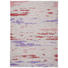 FLACHWEBETEPPICH - Lila, KONVENTIONELL, Textil (160/230cm) - Novel FLACHWEBETEPPICH - Lila, KONVENTIONELL, Textil (160/230cm) - Novel
