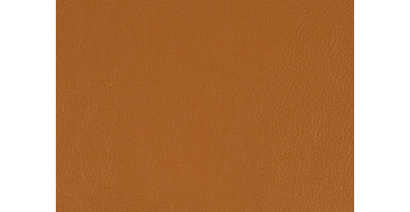 RELAXSESSEL in Leder Currygelb - Currygelb/Schwarz, Design, Leder/Metall (75/106/88cm) - Dieter Knoll