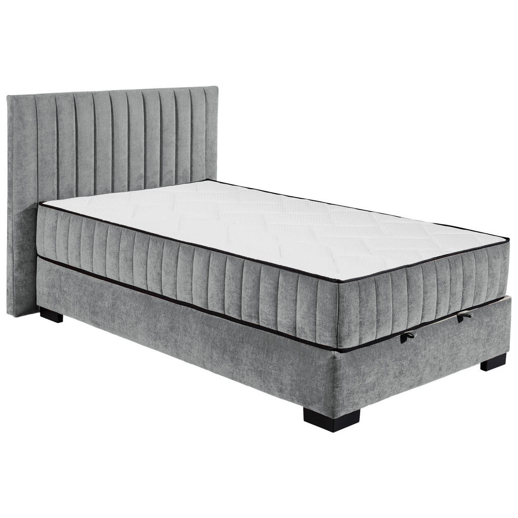 Boxbett Mit Bettkasten 120x200 Cm Nagol B