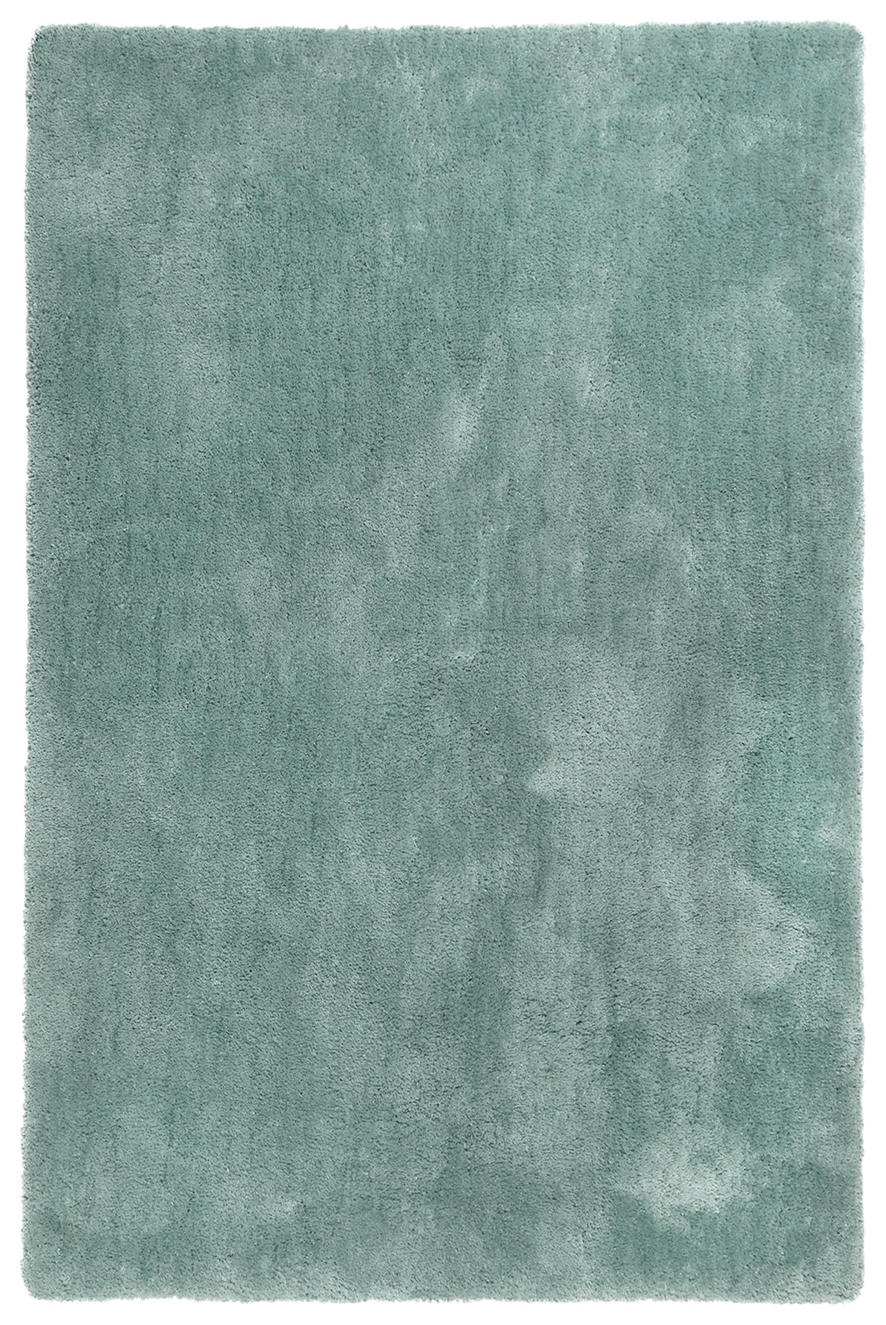 HOSSZÚ SZÁLÚ SZŐNYEG  Relaxx  - világosszürke/világoskék, Konventionell, textil (160/230cm) - Esprit