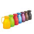 ISOLIERKANNE 1 l - Rot, KONVENTIONELL, Glas/Kunststoff (1l) - Boxxx