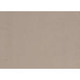 SESSEL in Mikrofaser Beige  - Wengefarben/Beige, Design, Holz/Textil (63/76/80cm) - Carryhome