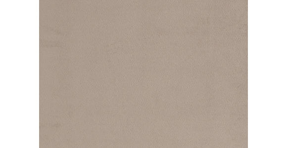 SESSEL Mikrofaser Beige    - Wengefarben/Beige, Design, Holz/Textil (63/76/80cm) - Carryhome