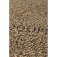 KISSENHÜLLE J! TOUCH 40/40 cm  - Sandfarben, Design, Textil (40/40cm) - Joop!