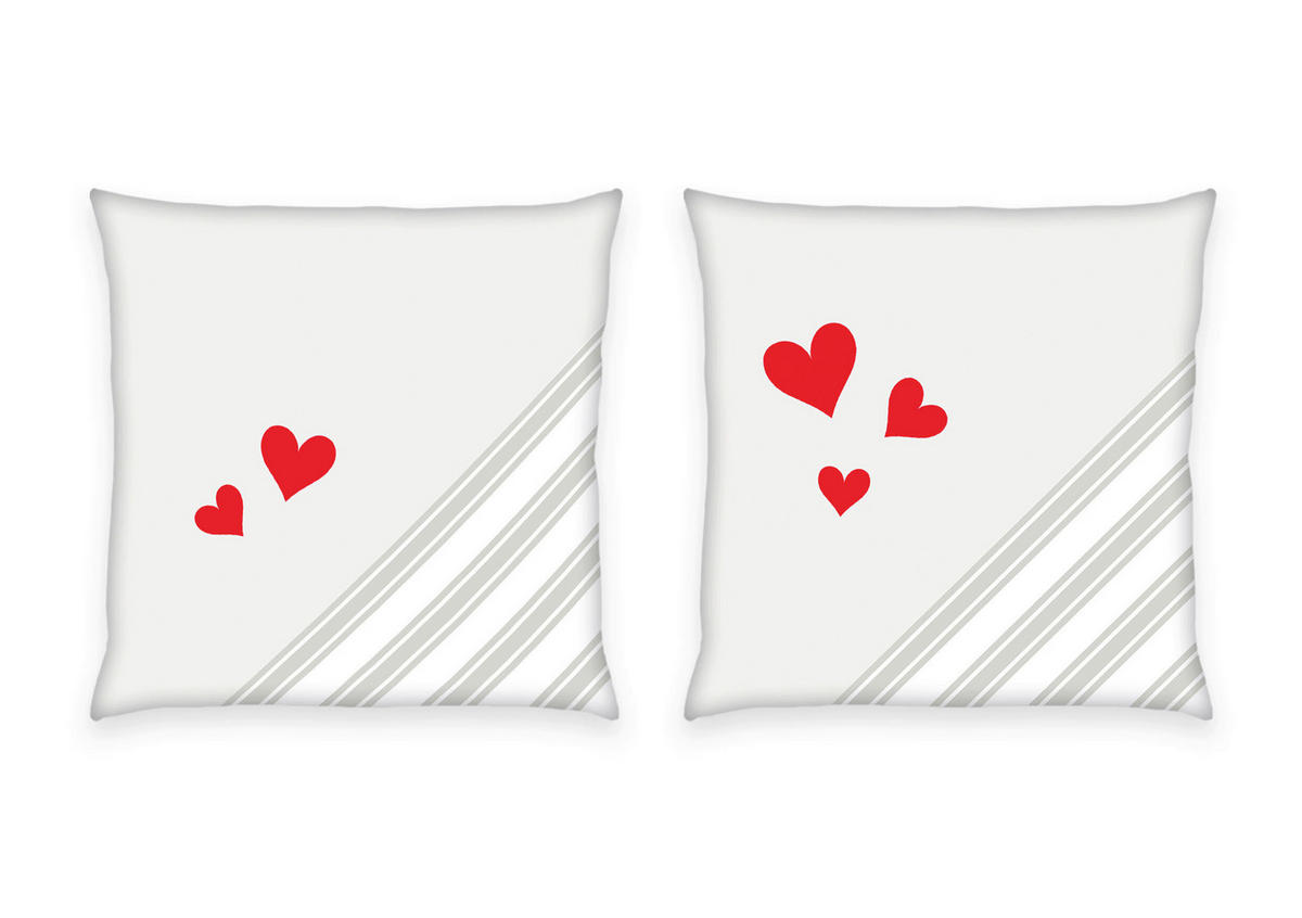 LIZENZBETTWÄSCHE 140/200 cm  - Multicolor, Design, Textil (140/200cm) - Disney