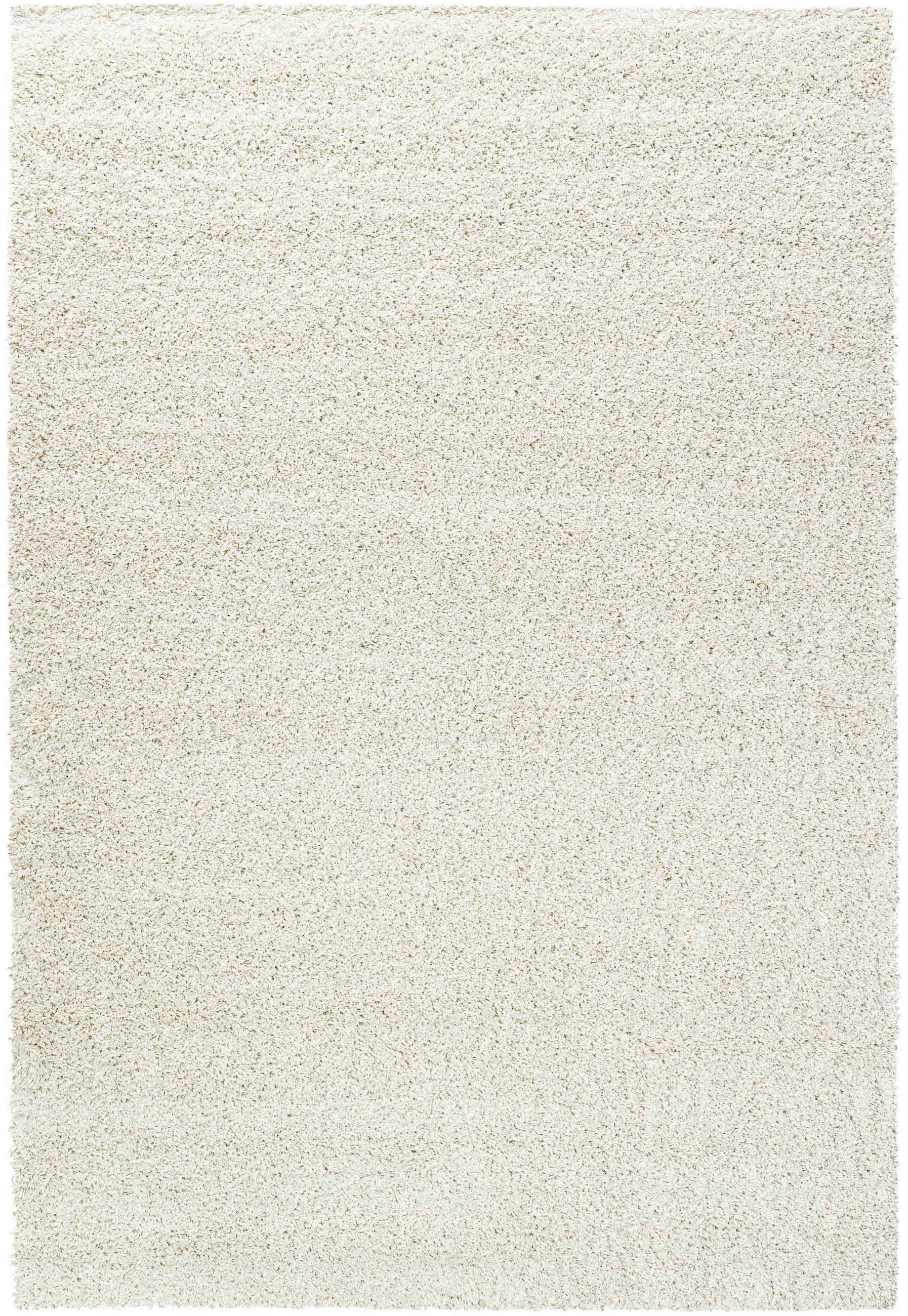 LÄUFER 80/230 cm Twilight  - Weiß, Basics, Kunststoff/Textil (80/230cm) - Novel