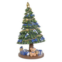 SPIELUHR 17,8/27,4/17,6 cm  - Multicolor, Basics, Kunststoff (17,8/27,4/17,6cm)