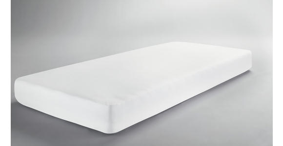 MATRATZENAUFLAGE 180/200 cm    - Basics (180/200cm) - Sleeptex