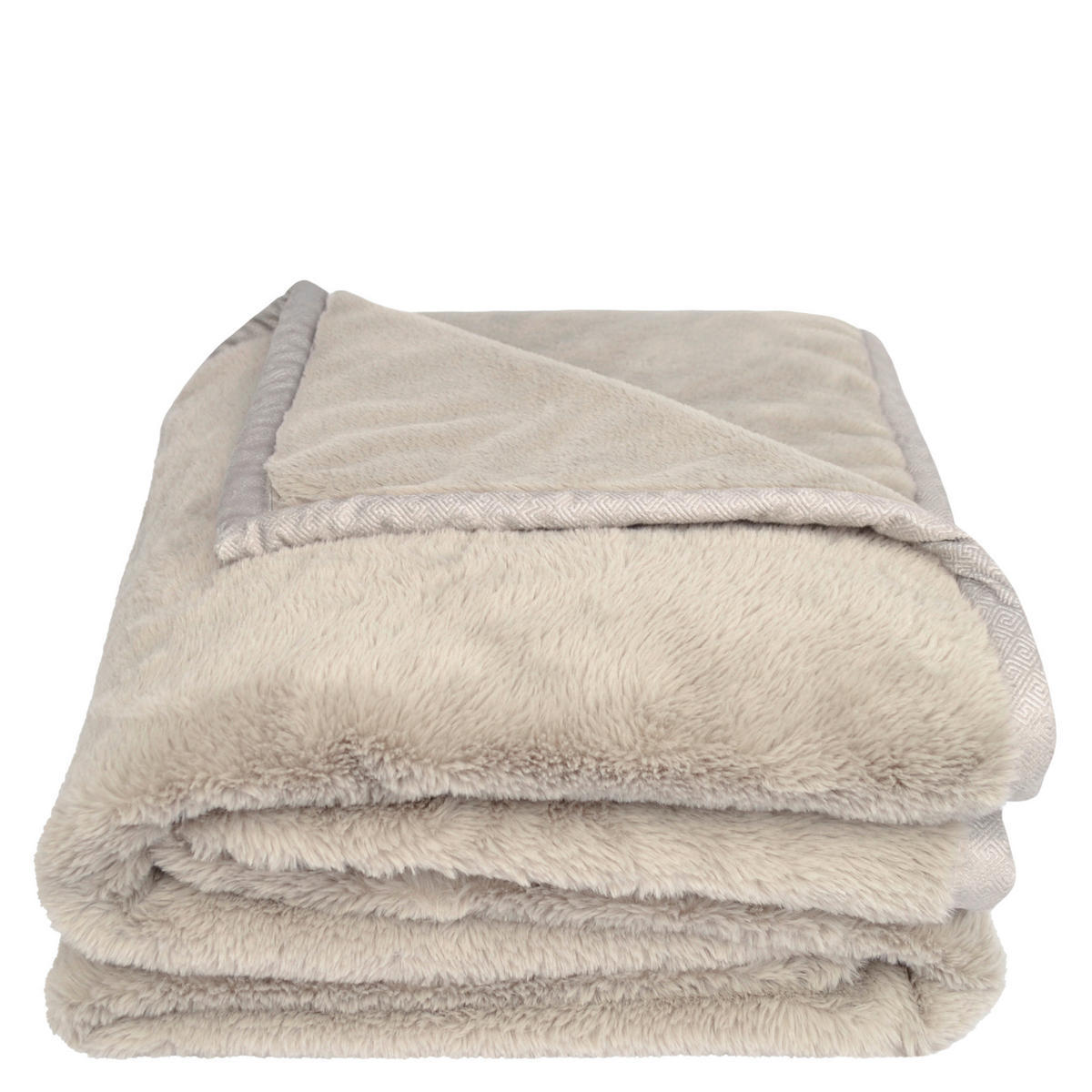 ODEJA  THE BLANKET  220/240 cm       bež  - bež, Konvencionalno, tekstil (220/240cm) - Zoeppritz