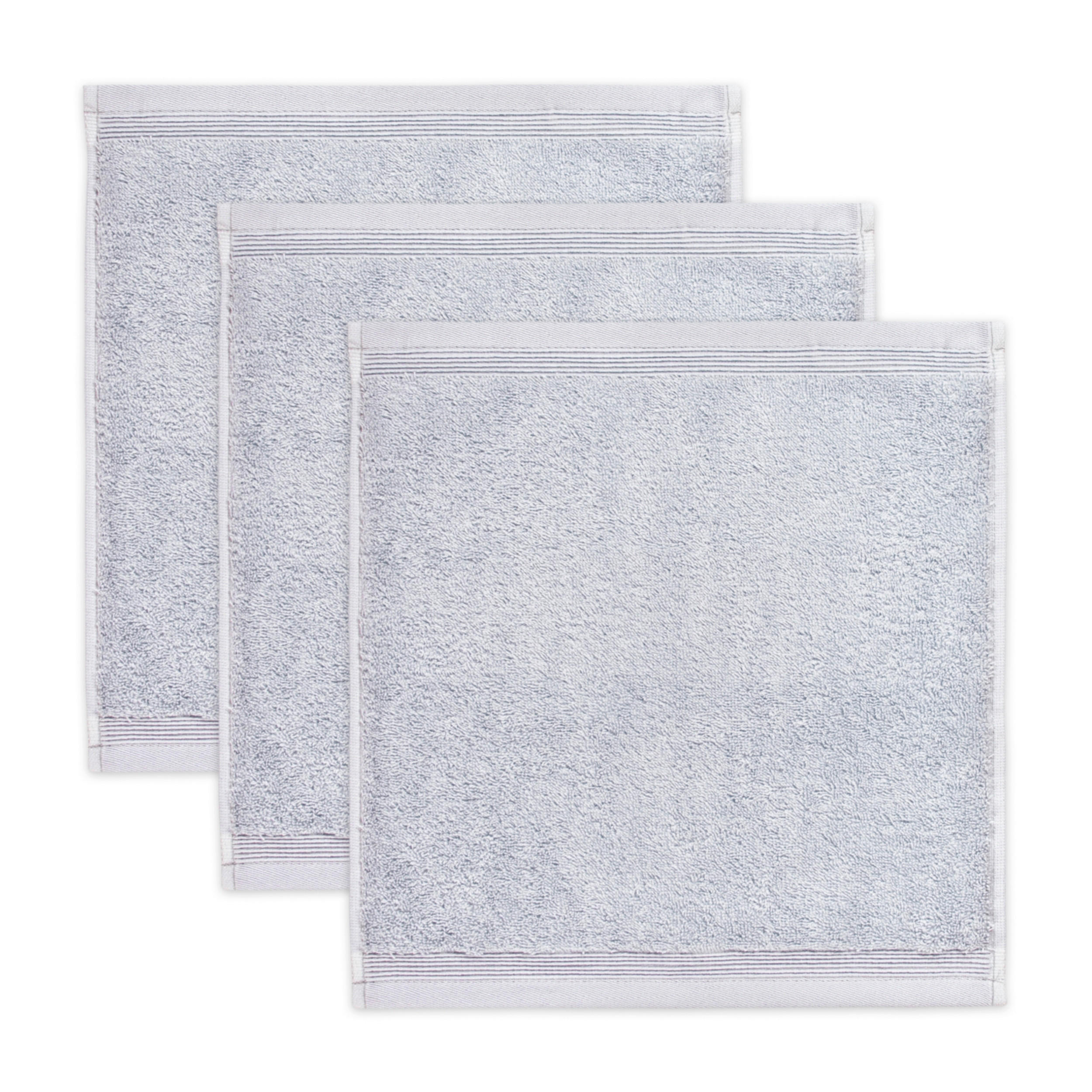 FROTTIERSET Superwuschel  - Basics, Textil (30/30cm) - Moeve