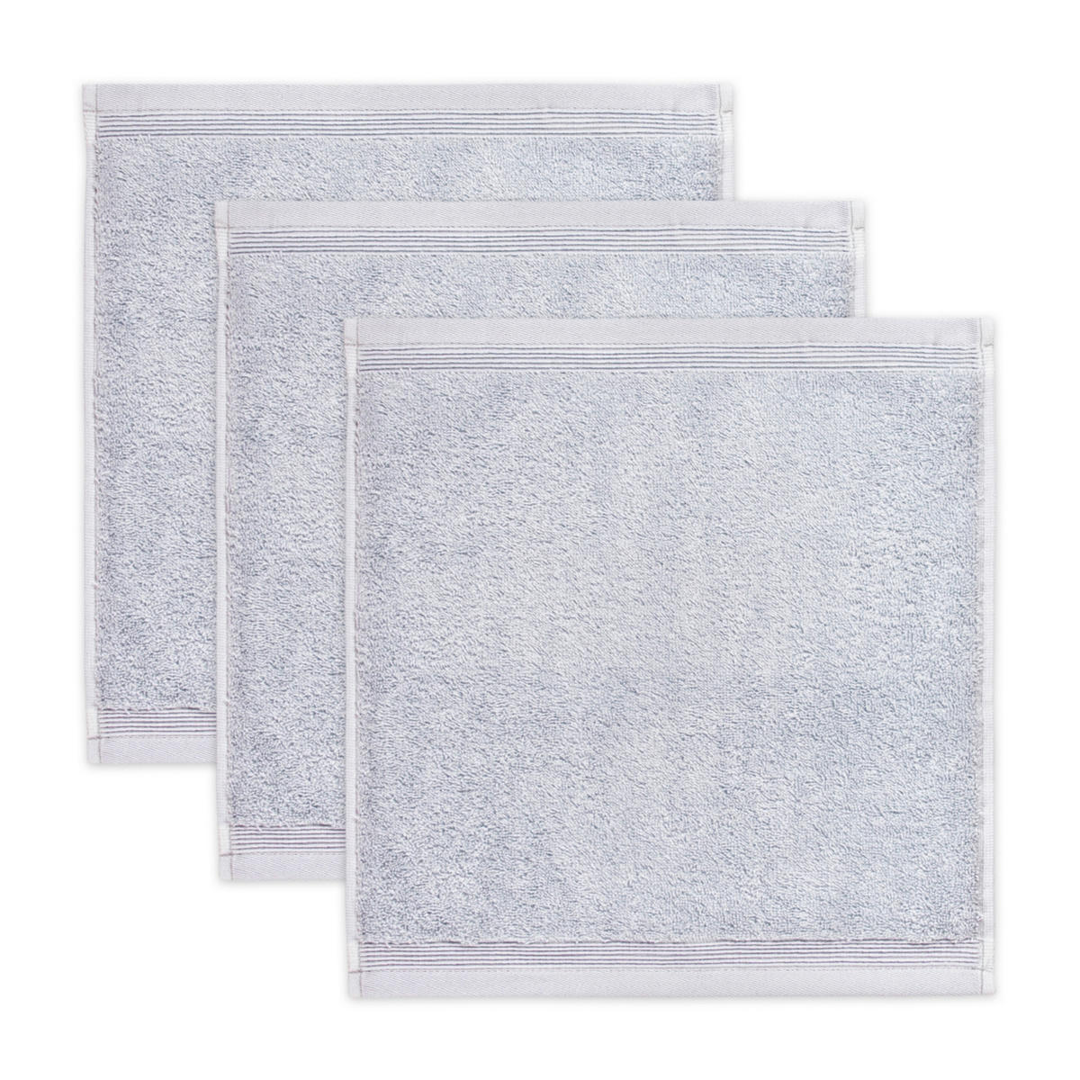 FROTTIERSET Superwuschel  - Basics, Textil (30/30cm) - Moeve