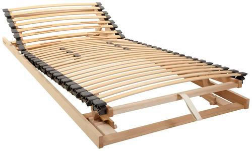 LATTENROST 90/190 cm  - Basics, Holz (90/190cm) - Joka